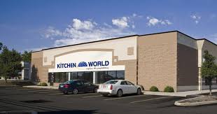 contact us kitchen world