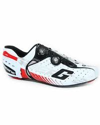 Gaerne G Tornado Black Mens Cycling Road Shoes Boa L6 Reel