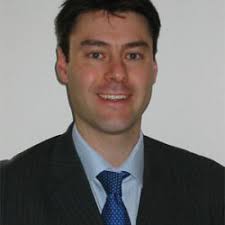 Dr Peter John Hamlin