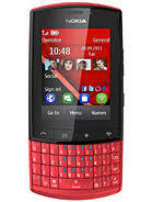 And renders web pages using the u2 engine. Nokia Asha 302 Full Phone Specifications