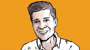 Building Brands: P&G's Matt Thomas