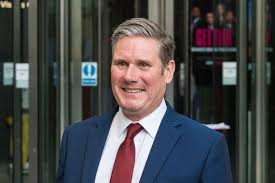 He succeeded jeremy corbyn in this position. Keir Starmer To Get Tv Right Of Reply To Boris Johnson S Coronavirus Statement Daily Record