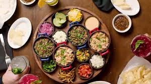 Are uncle julio's chips gluten free? Uncle Julio S New Taco Bar Available In Select Locations Youtube