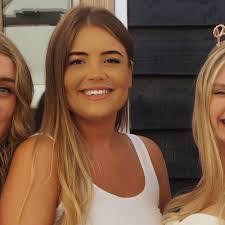 Tracey Mcinnes's Instagram, Twitter & Facebook