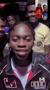 Bandana Family in Ruberville Racine Wi