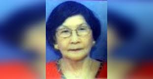 Obituary information for Kazuko "Kay" Niles
