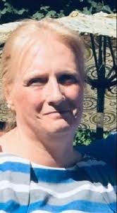 Connie Graff Obituary (1958