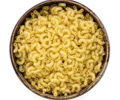 Depending on what type of macaroni used, more dressing may be required. 25 Different Types Of Pasta Noodles And Shapes Home Stratosphere