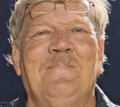 Danny Steven Hensley, Sr