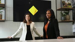 Commbank stories from all walks of life. Cba S New Logo Reflects Measured Optimism