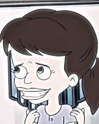 I Look Like Jessie from Big Mouth