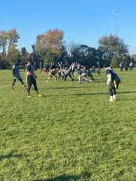 FALL 2023 Program Guide (8.5 × 10.9 in)