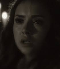Sad Katherine Pierce Scene Pack