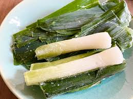 究極 今まで食べていた餃子は何だったんだ 幻の食材 葉にんにく を使った 有機の葉にんにくで作ったヘルシー餃子 が餃子の概念を覆す ロケットニュース24