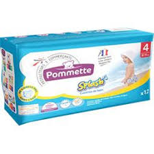 En microfibre 100% performante et confortable, la couche piscine hamac est fine, douce, stretch et sèche ultra vite. Culotte Et Couche De Bain Drive Et Livraison A Domicile Intermarche