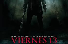 Viernes 13 basada en la popular película homónima de 1980, este remake pretende actualizar al mítico ícono del terror jason voorhees, que ya había reaparecido en la película de freddy contra jason (2003). Quien Teme Al Viernes 13 Libertad Digital