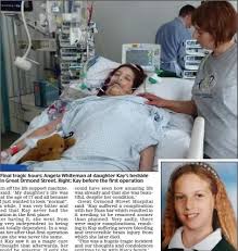 Tragedy of teen who just wanted to wear pretty top