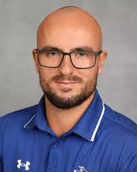 2025-2026 Men's Tennis Roster