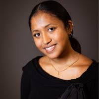 Siri Martinez-Williams