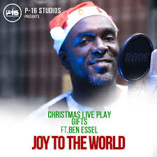 JOY TO THE WORLD by P-16studios: Listen