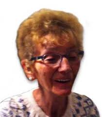 Marilyn Anne Brooks Obituary