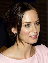 The chance to make a western with emily blunt and the cast is so delicious i'm still wondering if it's one of those weird dreams we were all. Emily Blunt Simple English Wikipedia The Free Encyclopedia