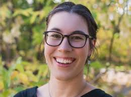 Madi Brewer Massage Therapist in bend, OR