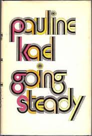 Going Steady (book) - Wikipedia