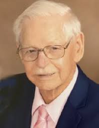 Obituary information for George W. Paulsen