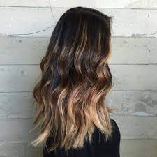 Top 16 Black Hair With Blonde Highlights Ideas In 2021 Black Hair With Blonde Highlights Blonde Highlights Ash Blonde Hair Dye
