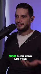 Adrian Polak Que Le Paso