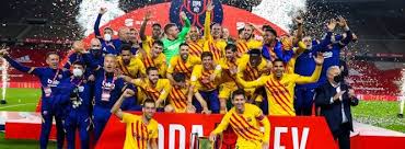 Futbol club barcelona, commonly referred to as barcelona and colloquially known as barça (ˈbaɾsə), is a spanish professional football club based in barcelona, that competes in la liga. Fc Barcelona Verified Facebook Page