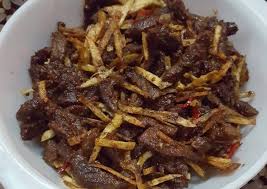 Seperti telur, ayam, dan kerupuk. Resep Membuat Sambal Goreng Sapi Yoexplore Liburan Keluarga