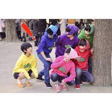 pin em cosplay