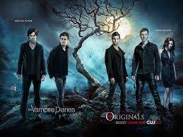 The Originals On Twitter Vampire Diaries Seasons Vampire Diaries Season 7 Vampire Diaries The Originals