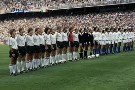 11/07/2014 the brazil team that travelled to spain for the 1982 world cup was the avengers assemble of football. 1982 West Germany Italy 1 3 0 0 Germany S Deutschlands Nationalmannschaft