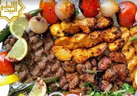البيت الحلبي بجدة السعودية أشهر مطاعم جدة لعام 2021 ام القرى