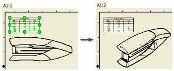 Copy and paste every emoji with no apps required. To Copy Move Or Export A Table Inventor 2021 Autodesk Knowledge Network