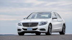 Compra Mercedes Benz S 350 Su Autoscout24