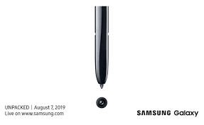 Samsung galaxy note10 android smartphone. Samsung Galaxy Note 10 Dernieres Informations Fonctionnalites Et Date De Sortie Zdnet