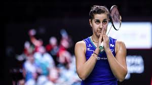 Juegos olímpicos de tokio 2020 navegación principal. Tokio 2020 Carolina Marin Se Pierde Los Juegos Olimpicos Tendra Que Ser Operada De La Rodilla Eurosport