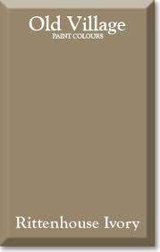 Rittenhouse Ivory In 2019 Ivory Paint Color Vintage Paint