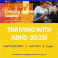 Thriving With ADHD 2025 (Auckland) event image