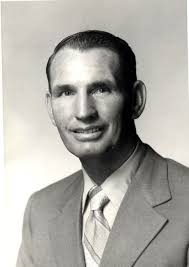 Perry Cates Obituary