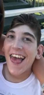 Ashton Hinchcliffe Obituary (2021)