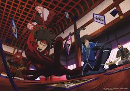 sengoku basara 戦国 バサラ タイバニ バサラ