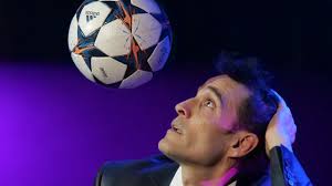 Galicia se convertirá en «la capital mundial» de la magia gracias a Galicia  Ilusiona