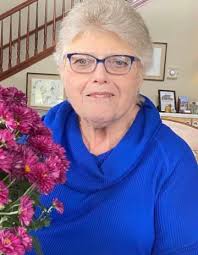 Obituary for Lorinda M. Smith