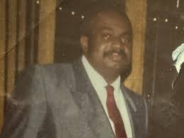 Father Raphael "Ray" Morris Cameron's Funeral Details