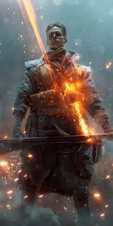 We have 76+ background pictures for you! Battlefield 1 They Shall Not Pass Soldier Video Game 2017 1080x2160 Wallpaper Battlefield 1 Battlefield Gaming Wallpapers